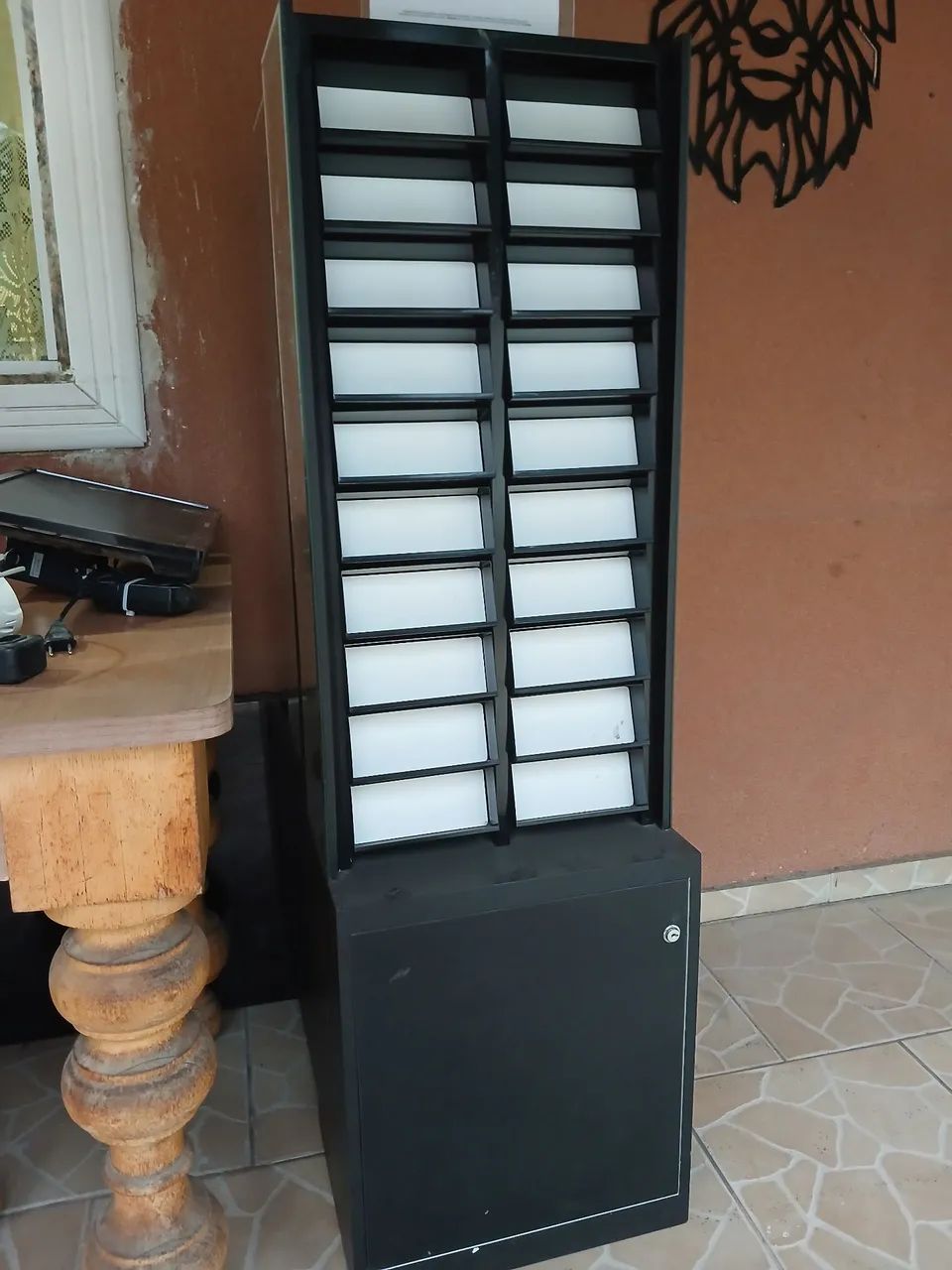 Expositor de óculos  - Foto 4