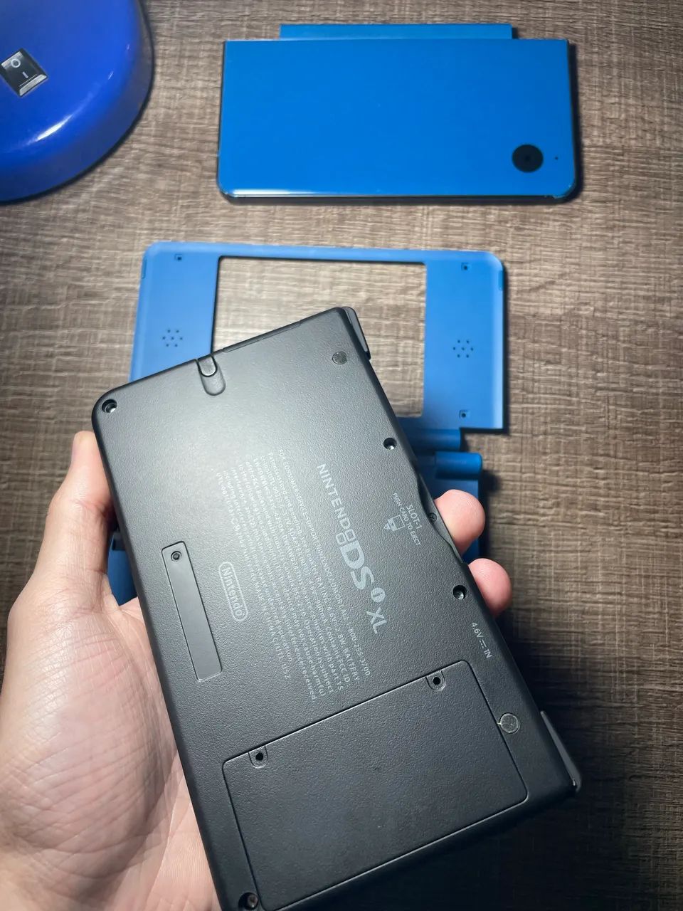 Nintendo dsi xl - Foto 4