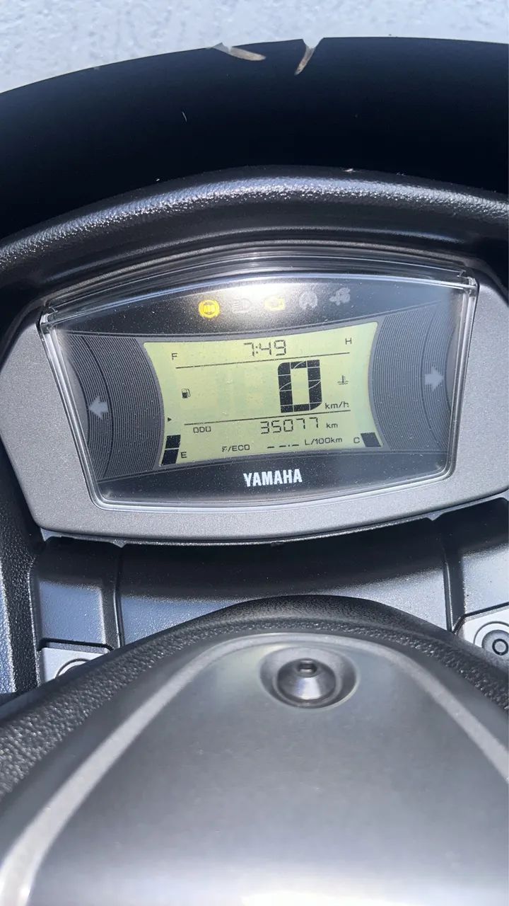 MOTO NMAX 160  - Foto 4