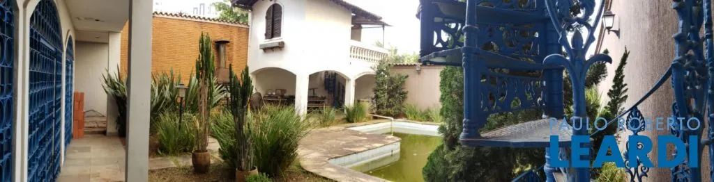 CASA TÉRREA - VILA MARIANA - SP - Foto 3