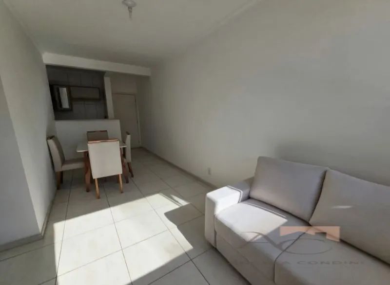 APARTAMENTO JUNDIAÍ RECANTO QUARTO CENTENÁRIO - Foto 3