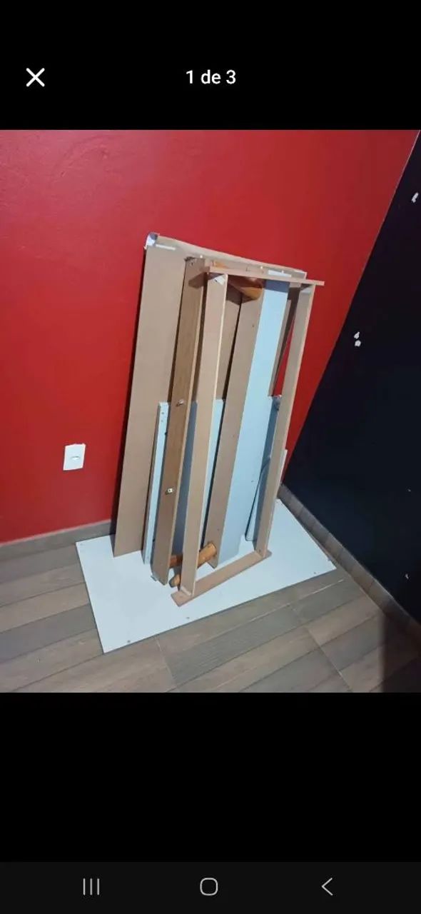 Berço cama