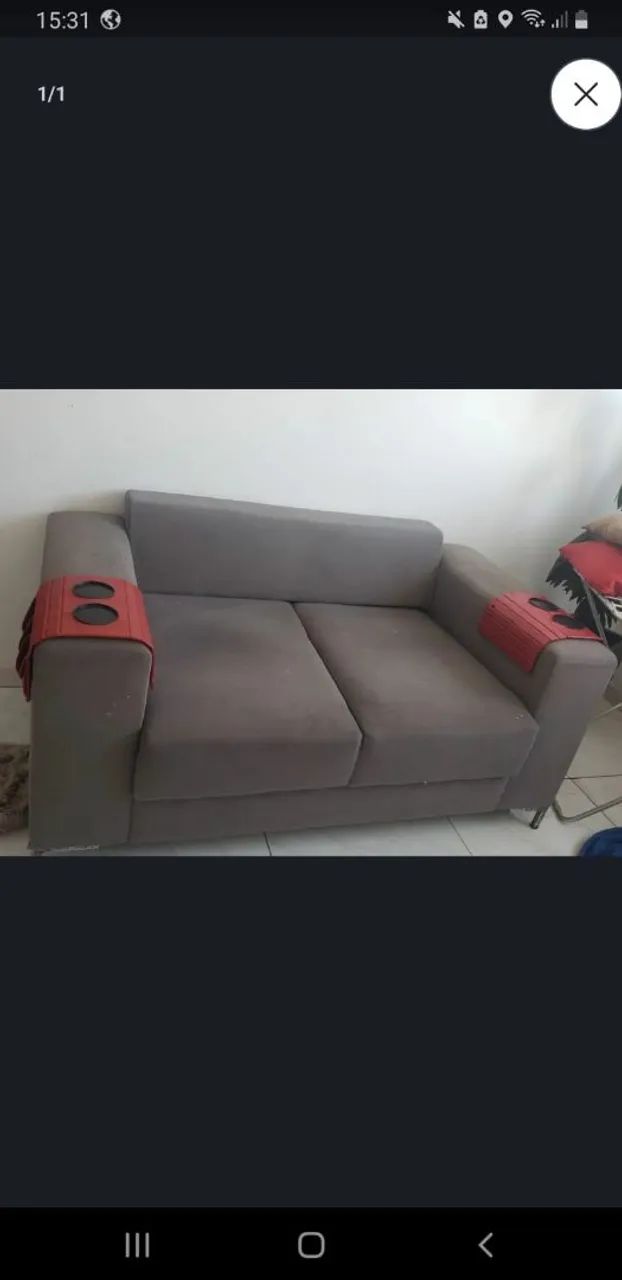 Sofá ? 