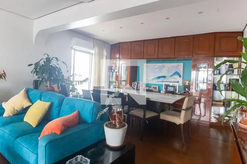 Apartamento à Venda - Bom Retiro, 4 Quartos, 200 m2 - Foto 2