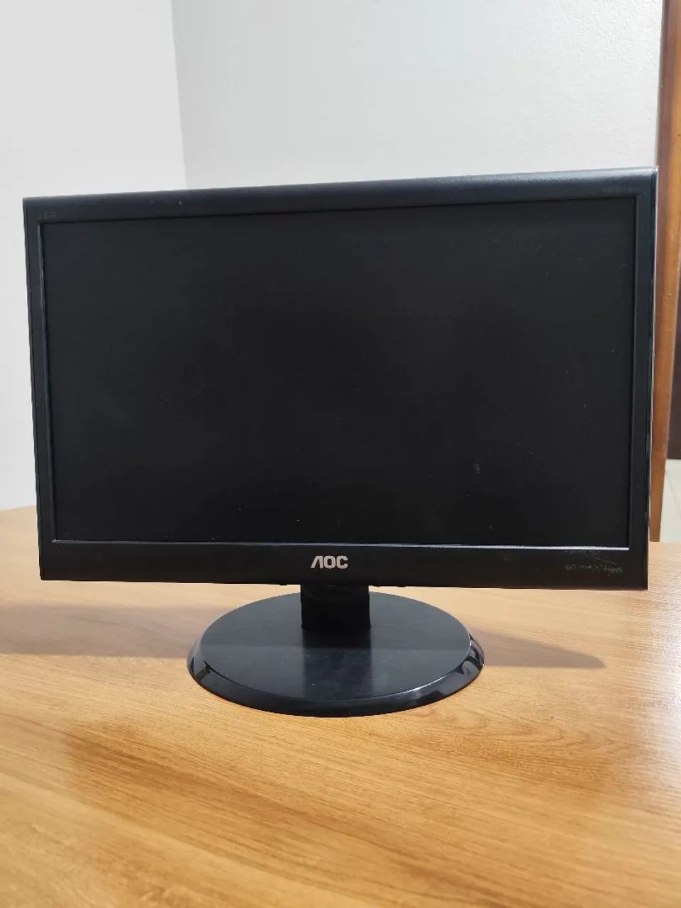 Monitor AOC 18.5 - Foto 2