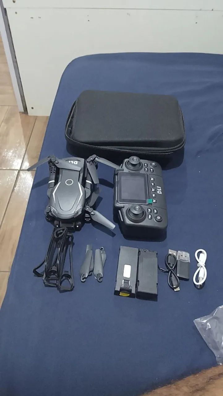 Drone dli v88 - Foto 3