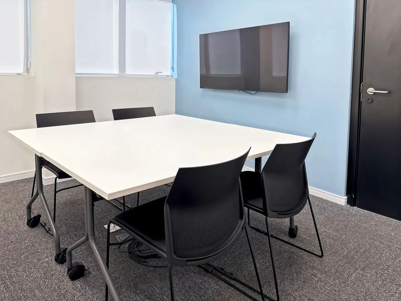 Escritório virtual para alugar em Regus Cuiabá, Estevão de Mendonça - Foto 5