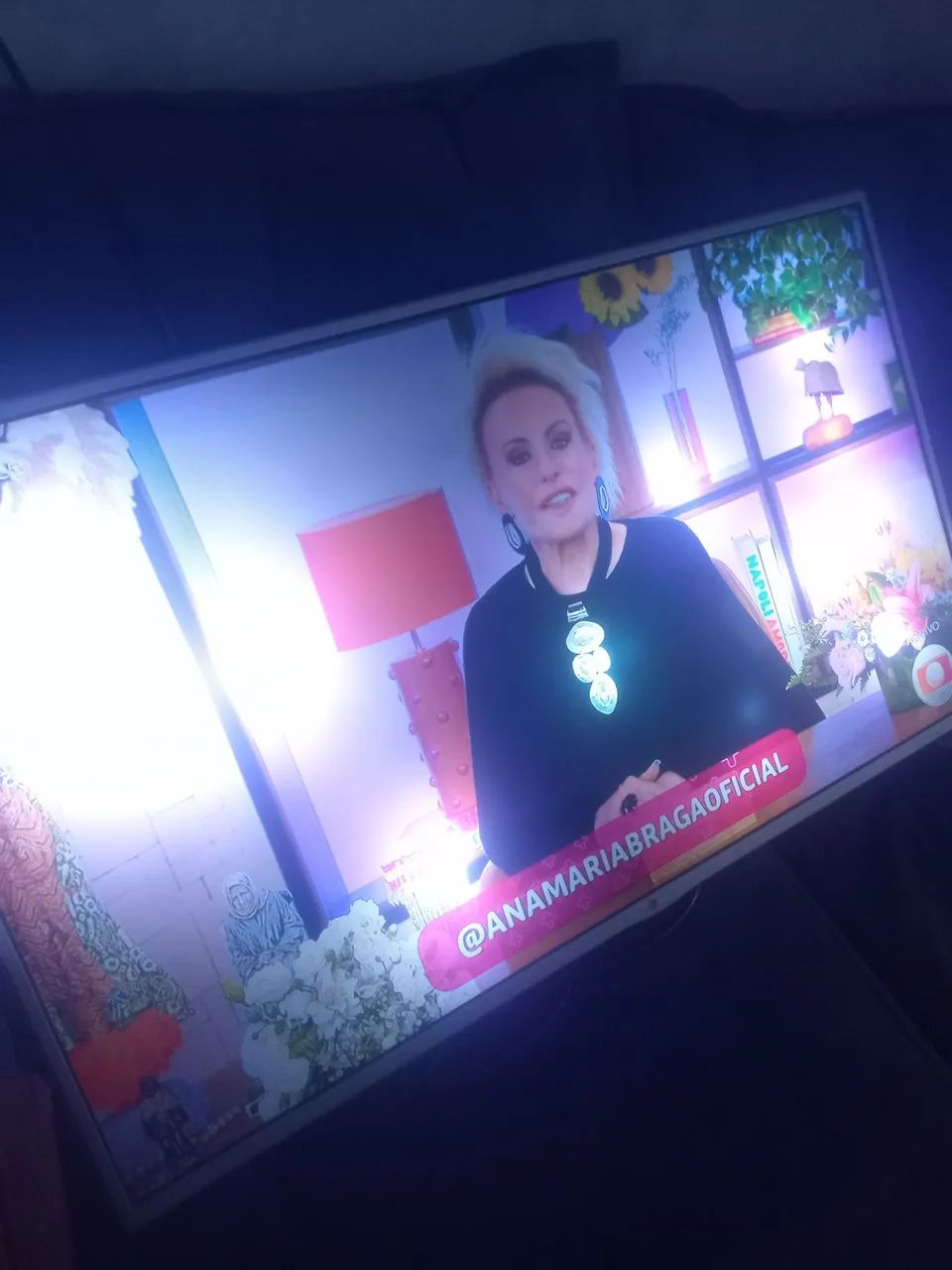 Tv SMART LG 42 - Foto 2
