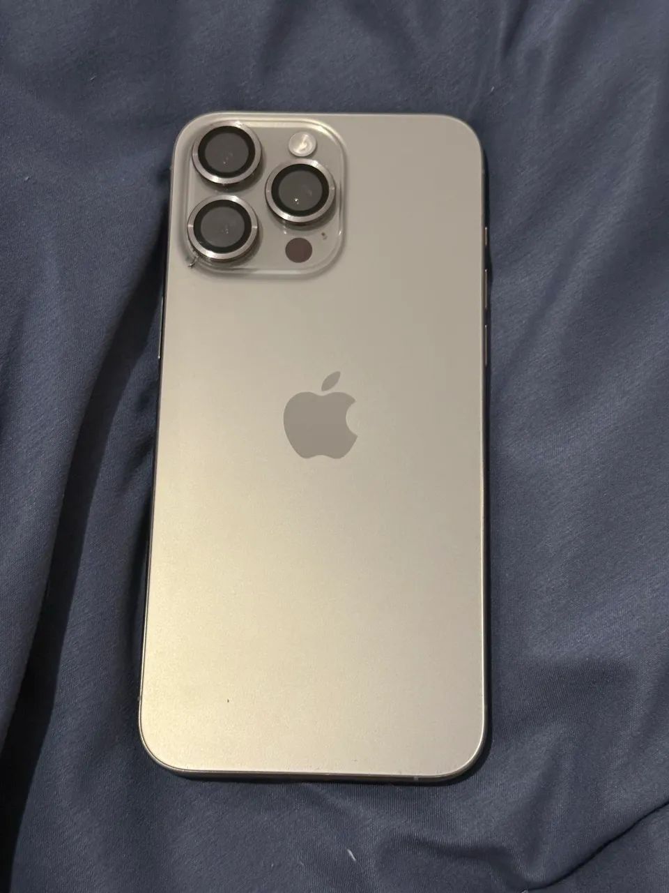 iPhone 15 pro Max  - Foto 3