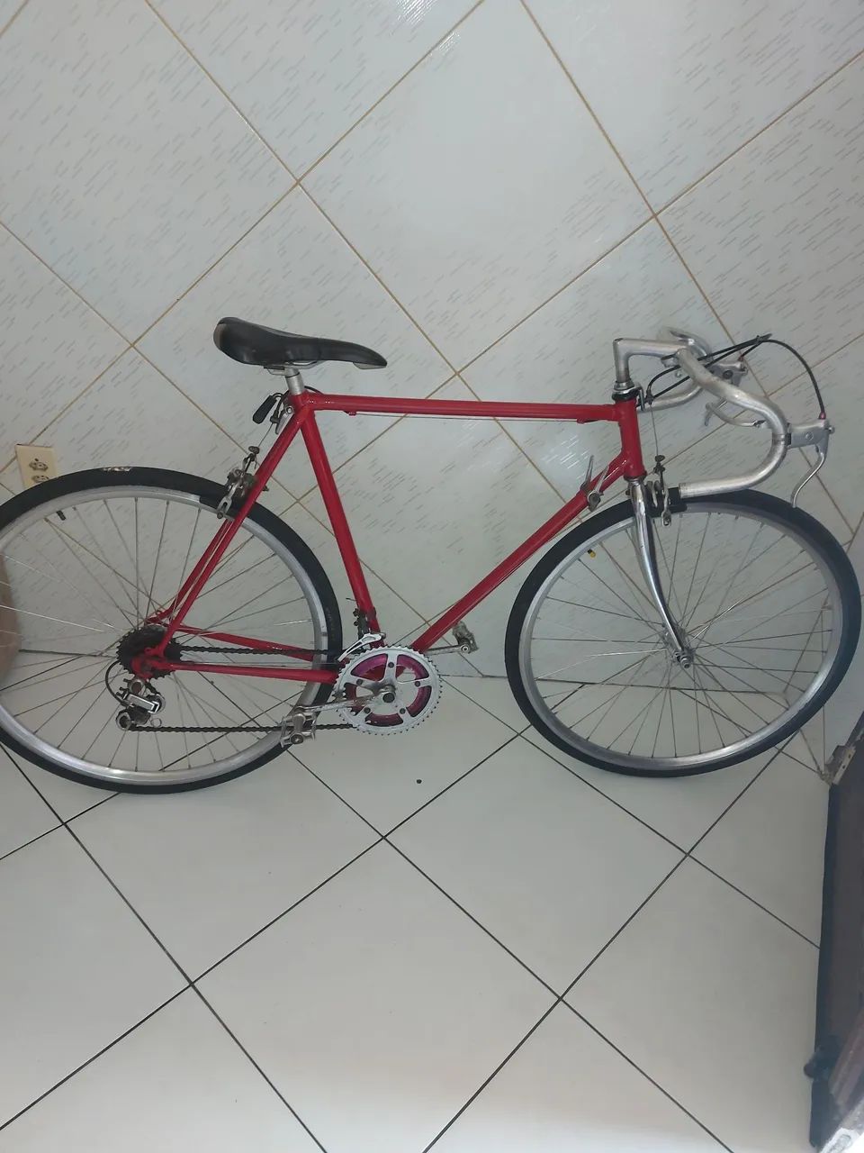 Bicicleta CALOI 10