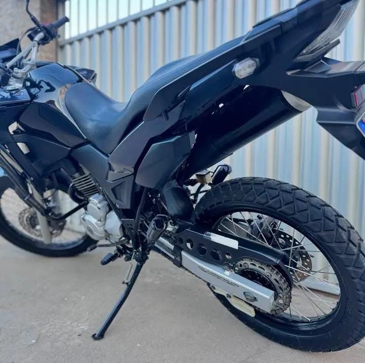 XRE 300 ADVENTURE - Foto 2