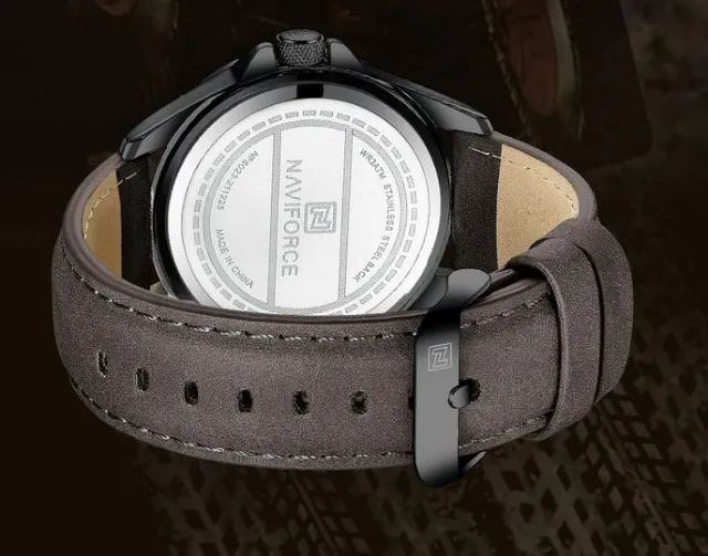 Relógio de pulso Naviforce NF8023 - Foto 3