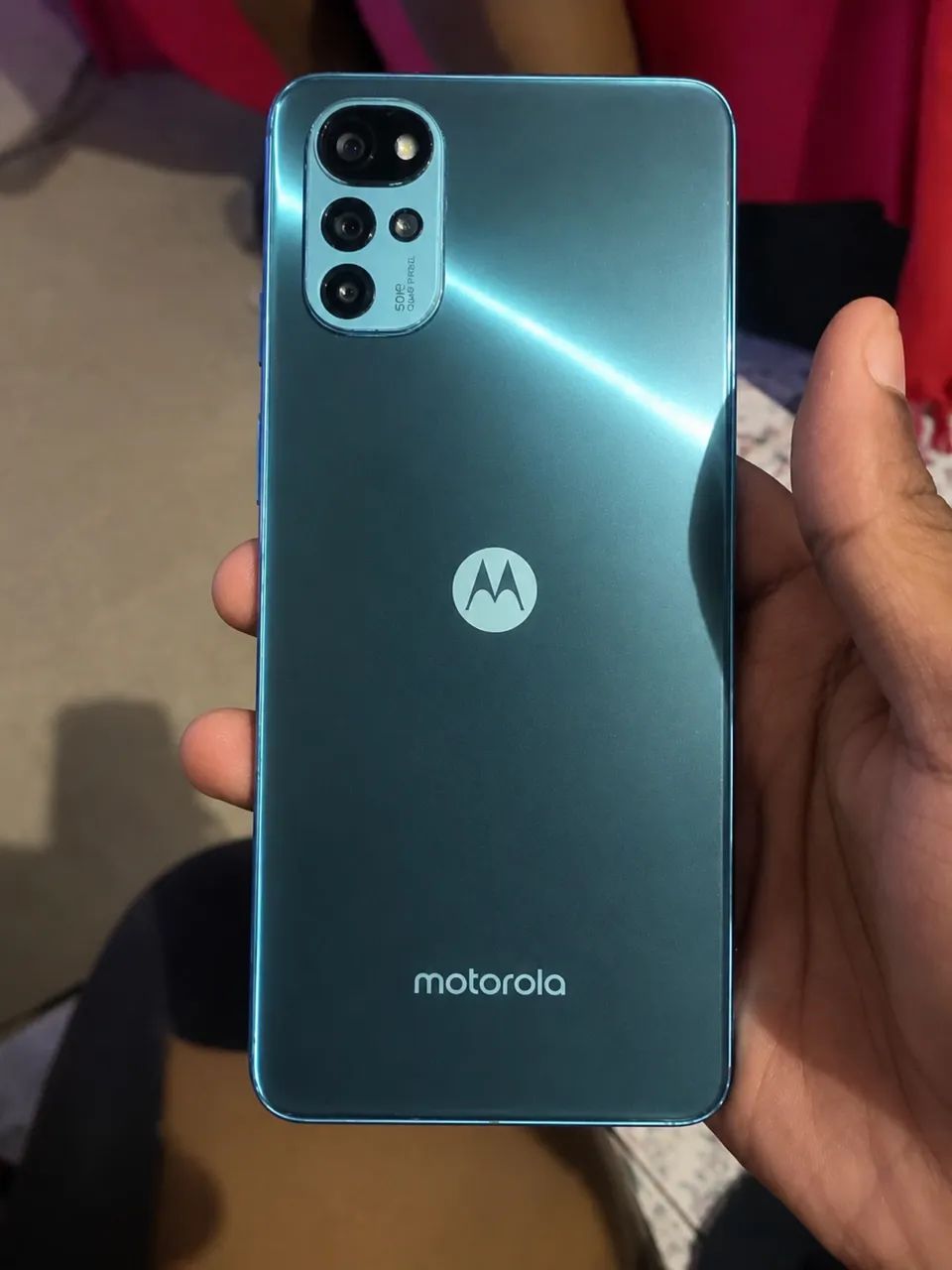 Motorola Moto G22 128GB.