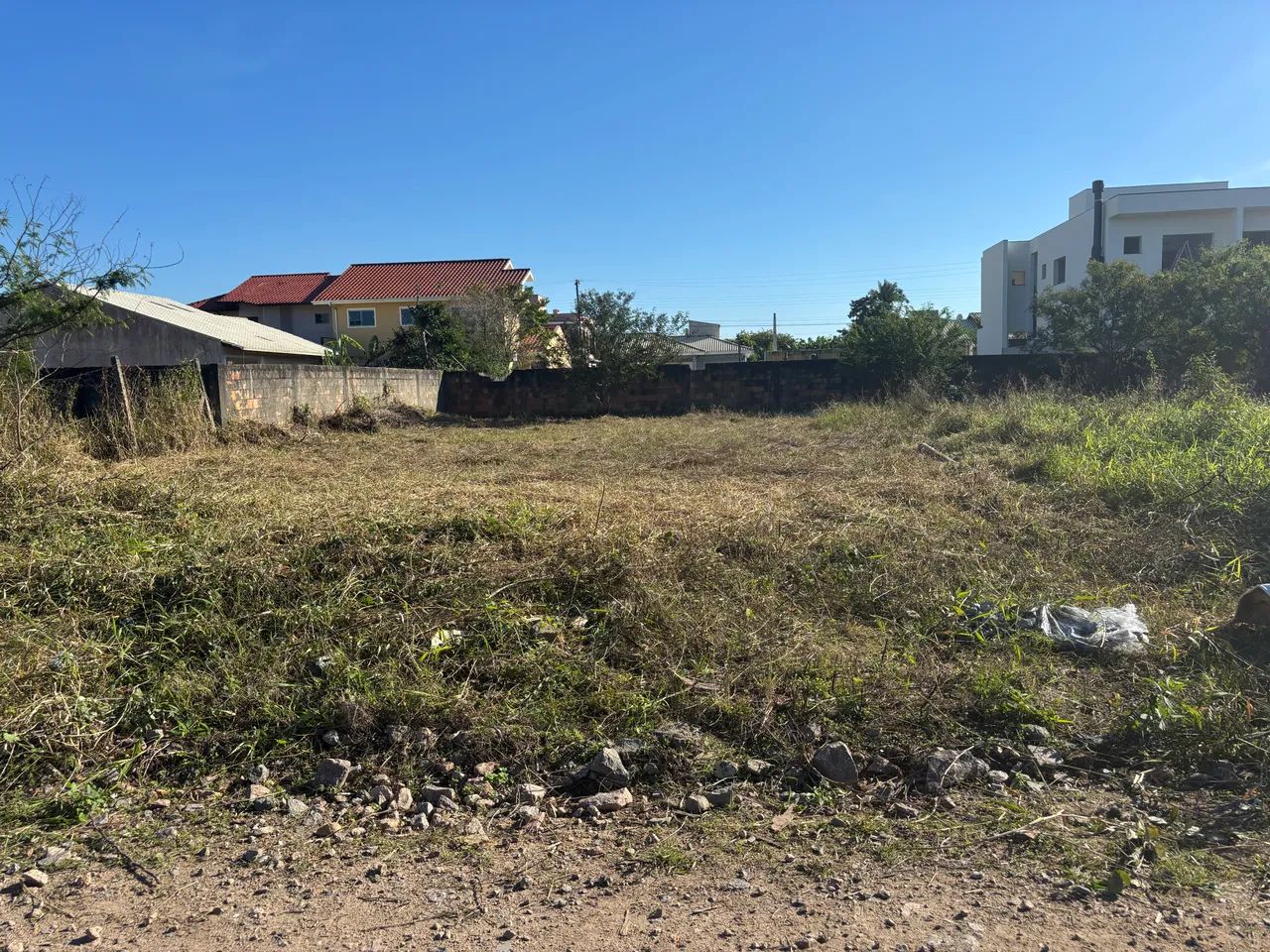 Venda terreno - Foto 4