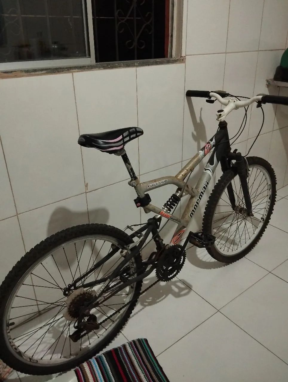 Vende-se bicicleta em Salinópolis 