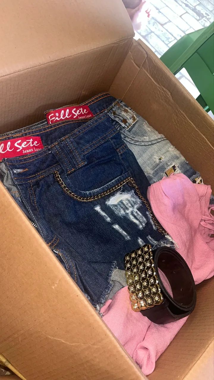 LOTE PARA BAZAR