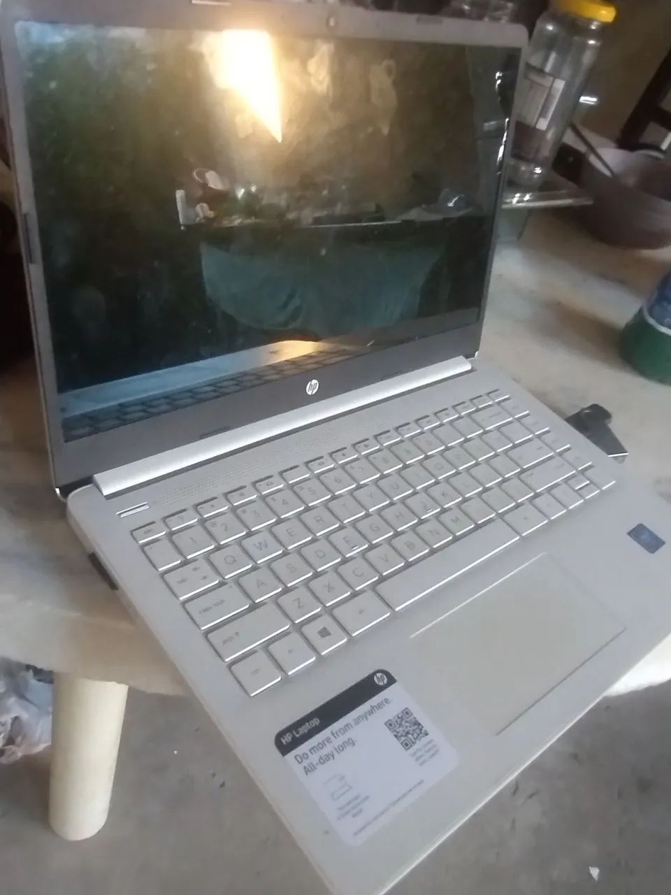 Vendo notebook HP - windows 11. - Foto 5