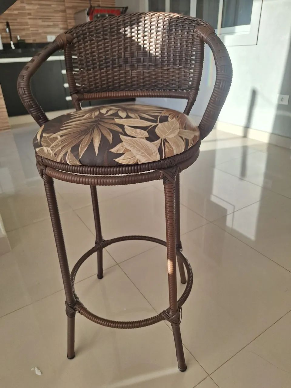 Banquetas 