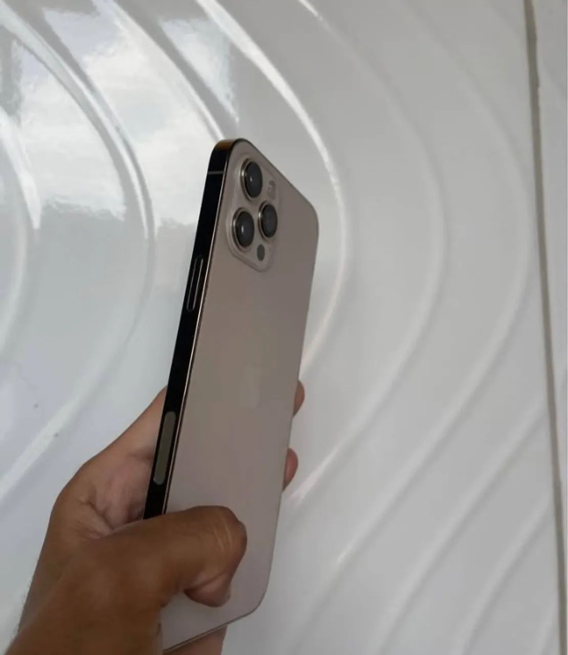 Iphone 12 pro max original  - Foto 3