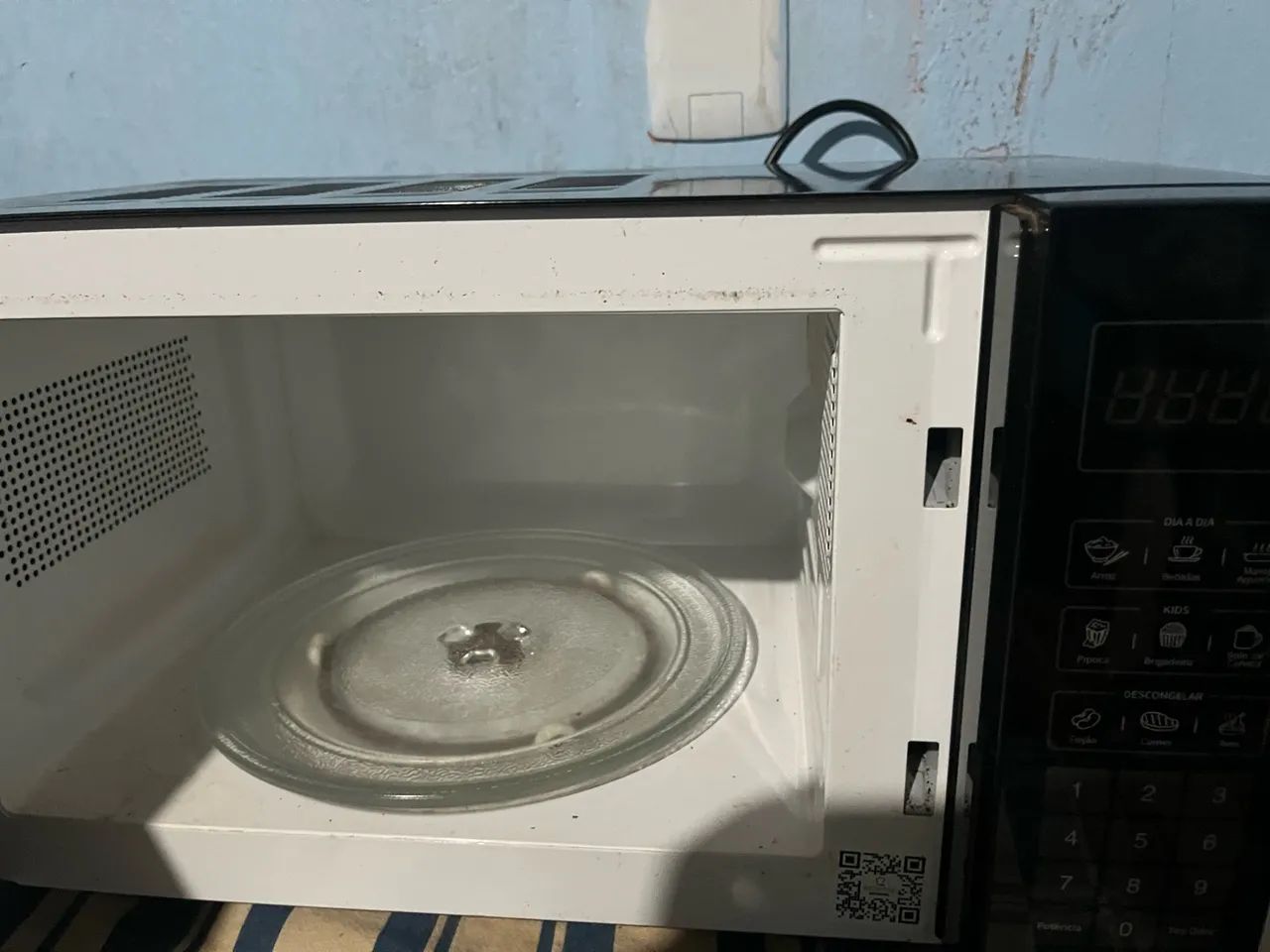 Microondas  - Foto 2