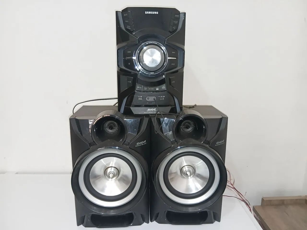 Samsung 1000wtts rsms
