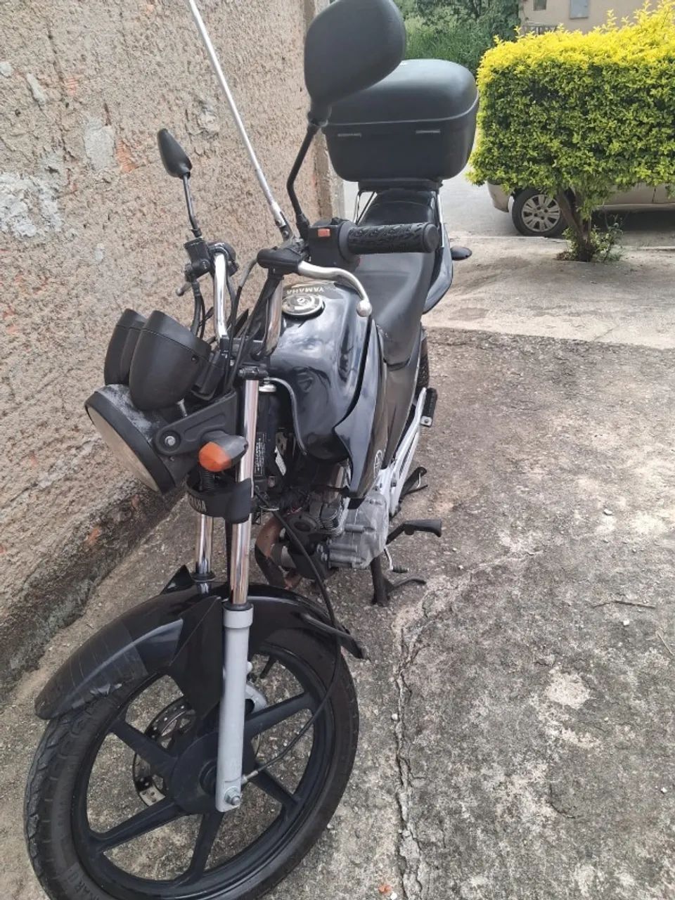 Moto Factor 2011