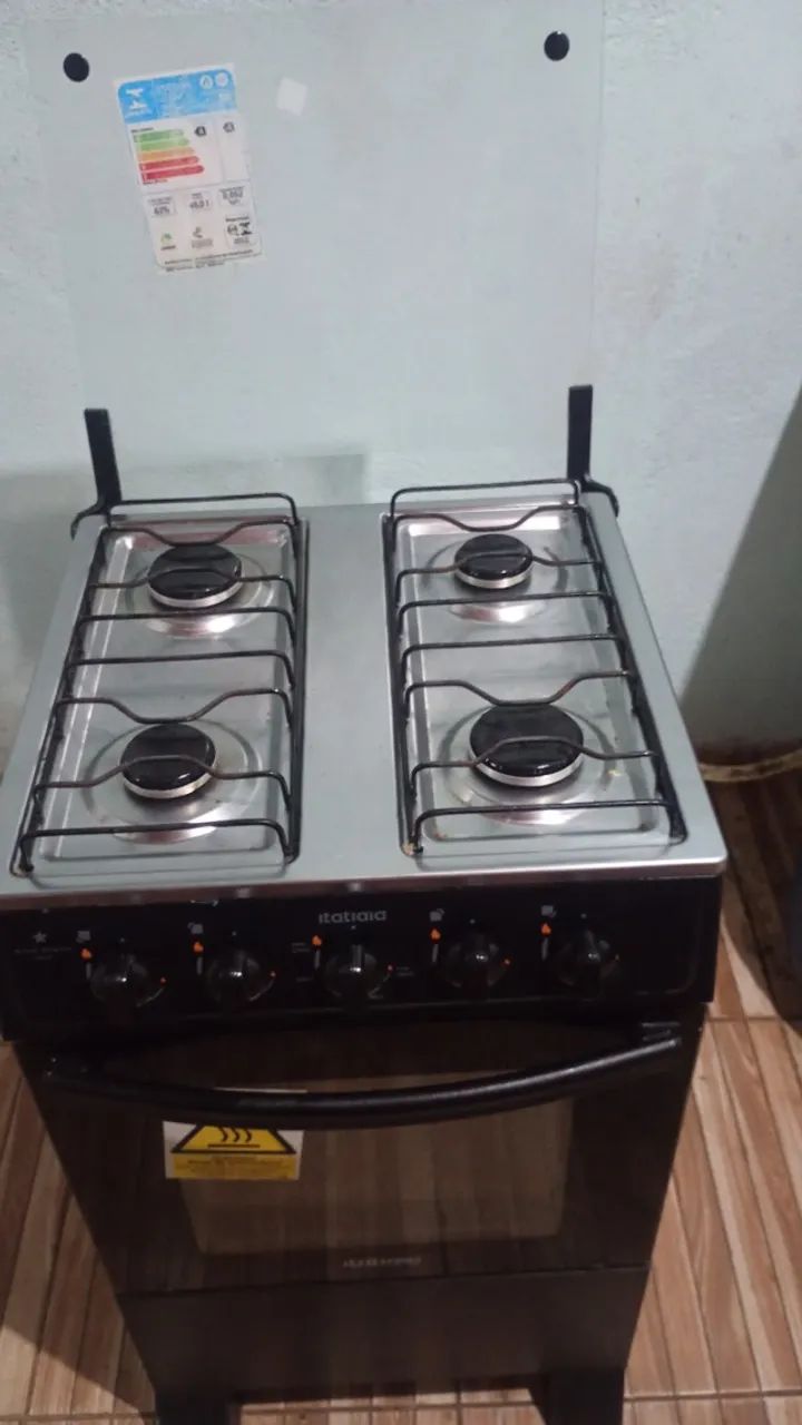 Fogão  - Foto 4