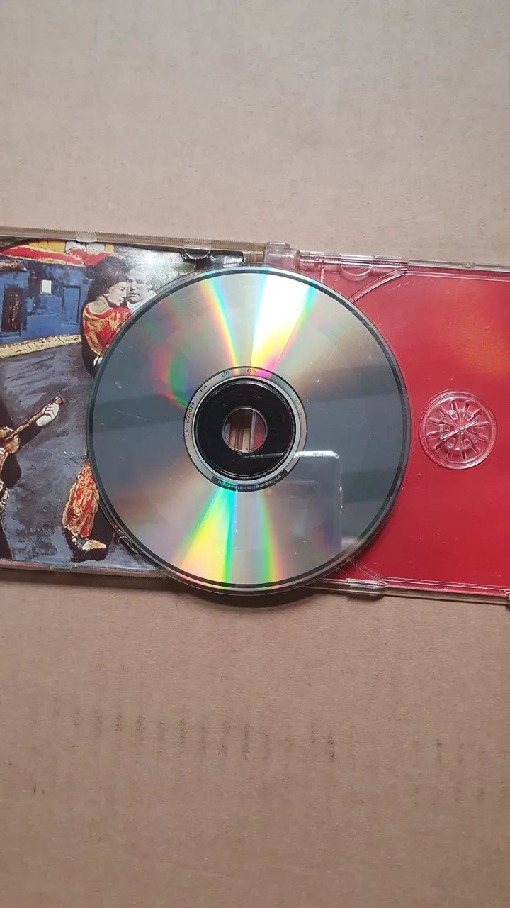 CD Julio Iglesias  - Foto 4