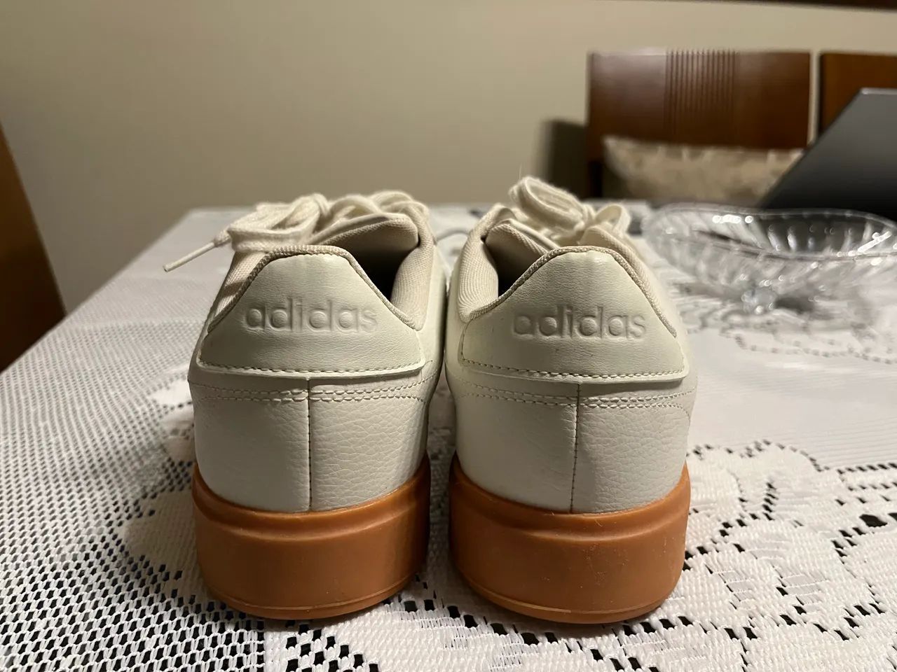 Tênis Adidas  - Foto 3