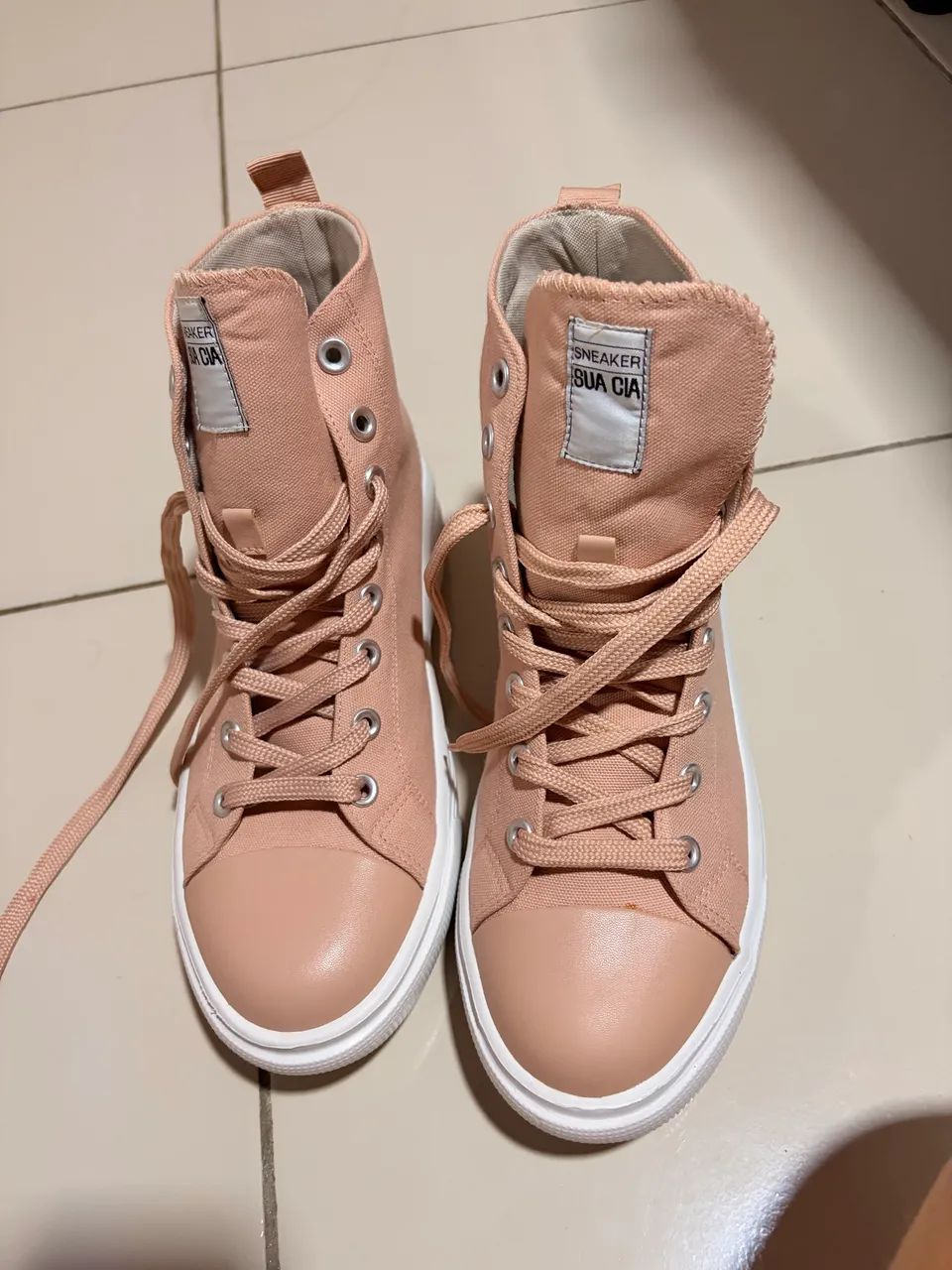 All Star Novo, Nunca Usado ? - Ótimo Preço! - Foto 4