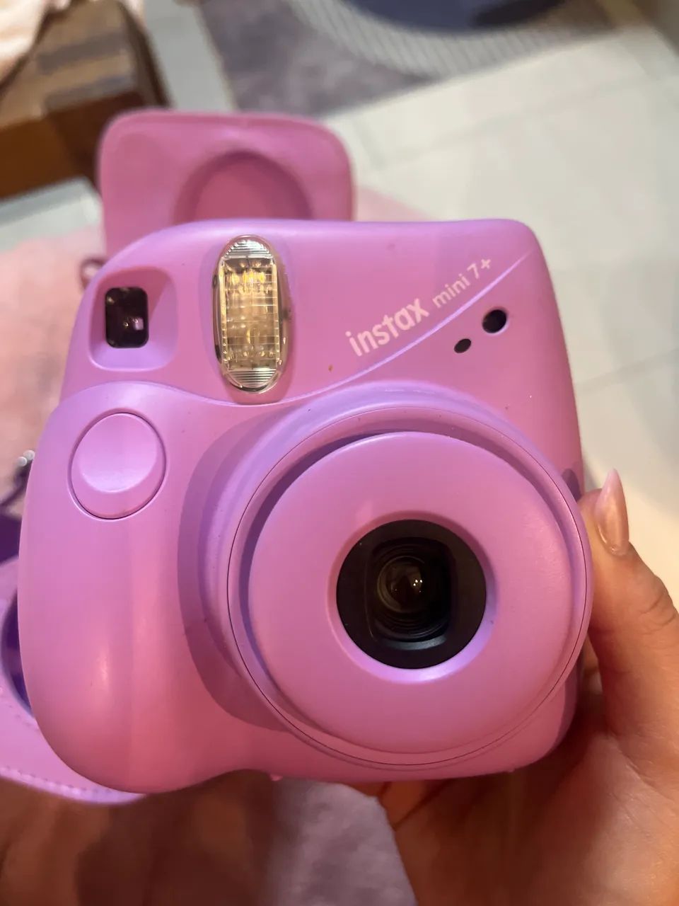 Vendo instax mini 7+ - Foto 5
