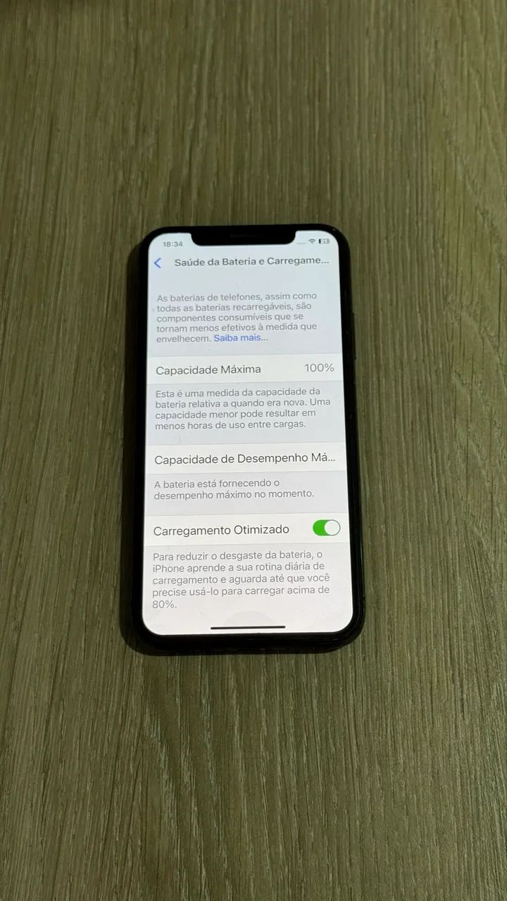 Iphone X - Foto 2