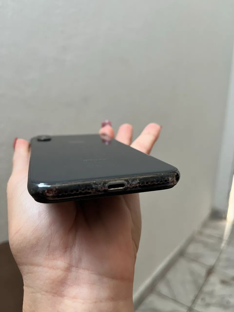 iPhone  - Foto 2