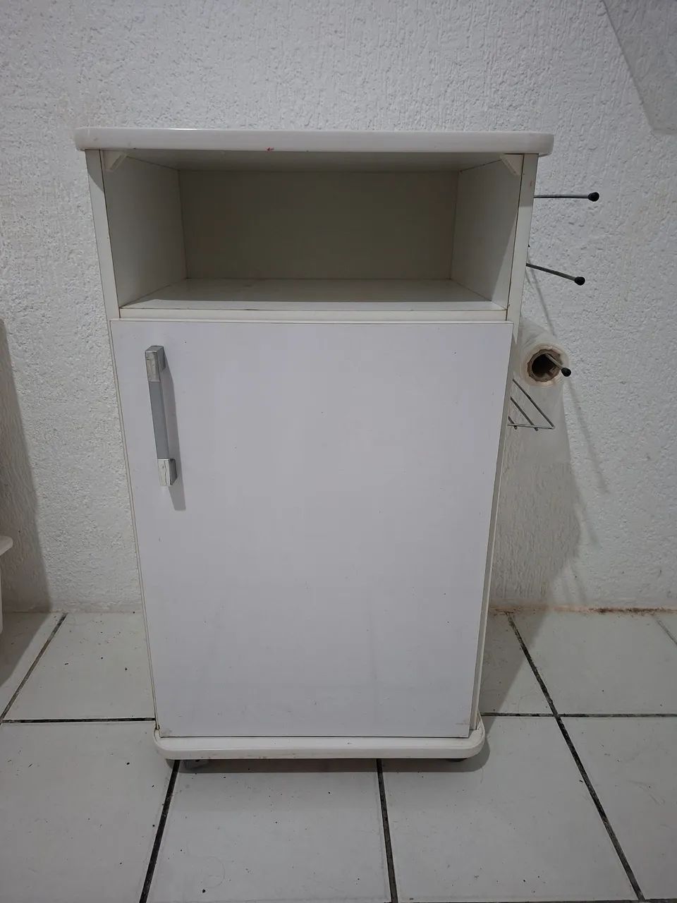 Armario funcional