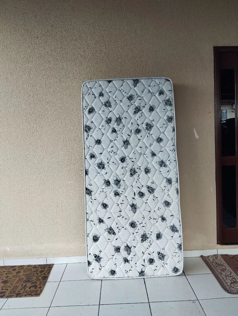 Colchão solteiro 470.00