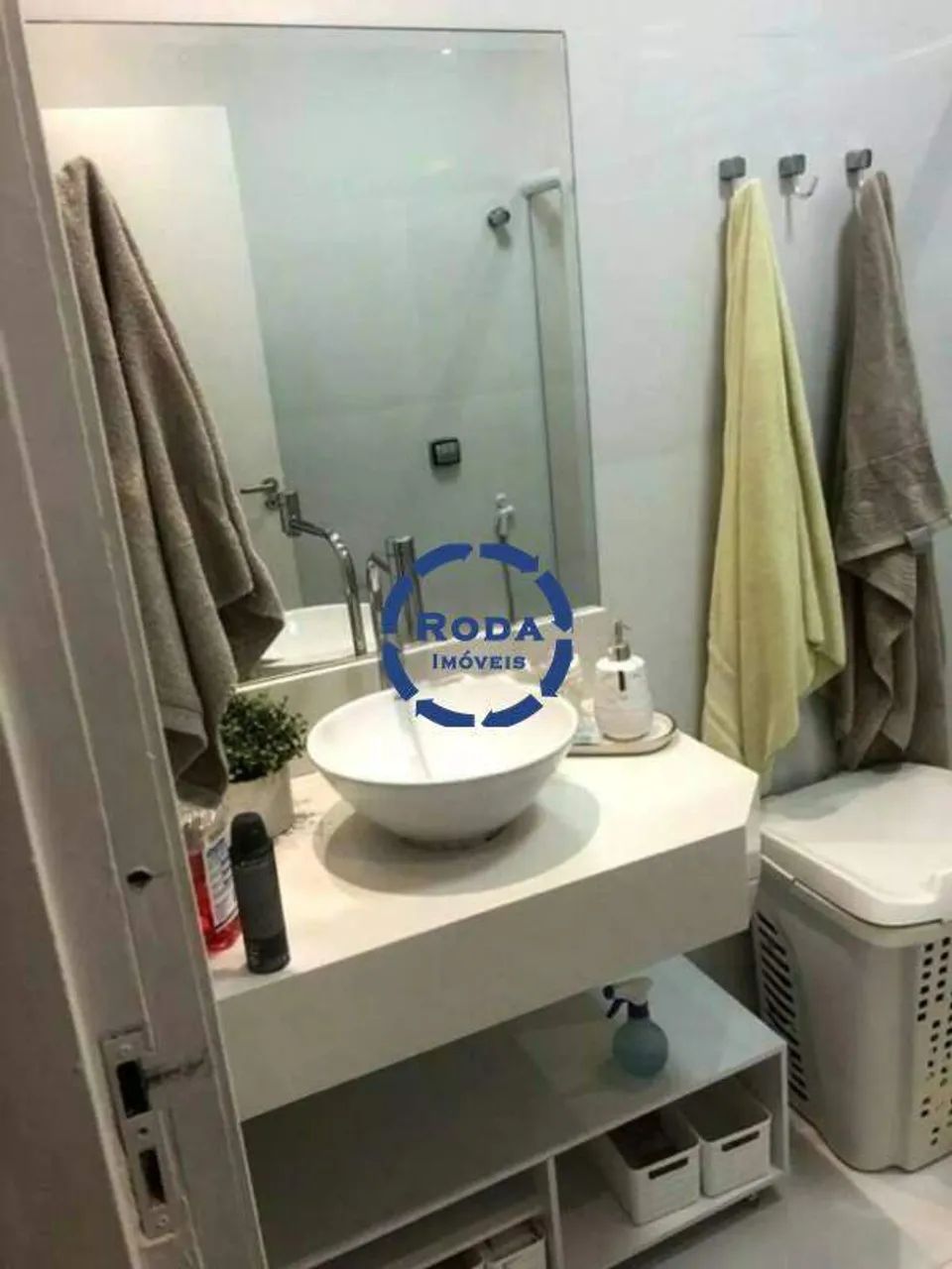 Apartamento de 2 dormitórios no Gonzaga - Foto 3