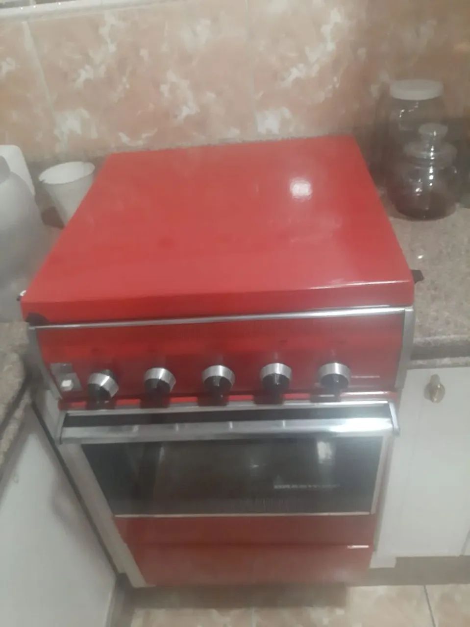 Fogão vintage - Foto 2