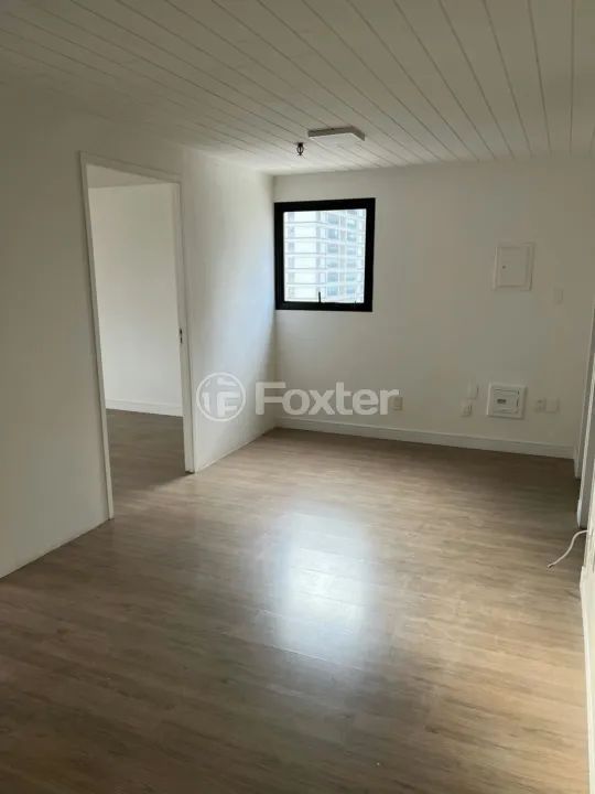 Sala / Conjunto Comercial à venda Avenida Bem-te-vi, Moema - São Paulo - Foto 2