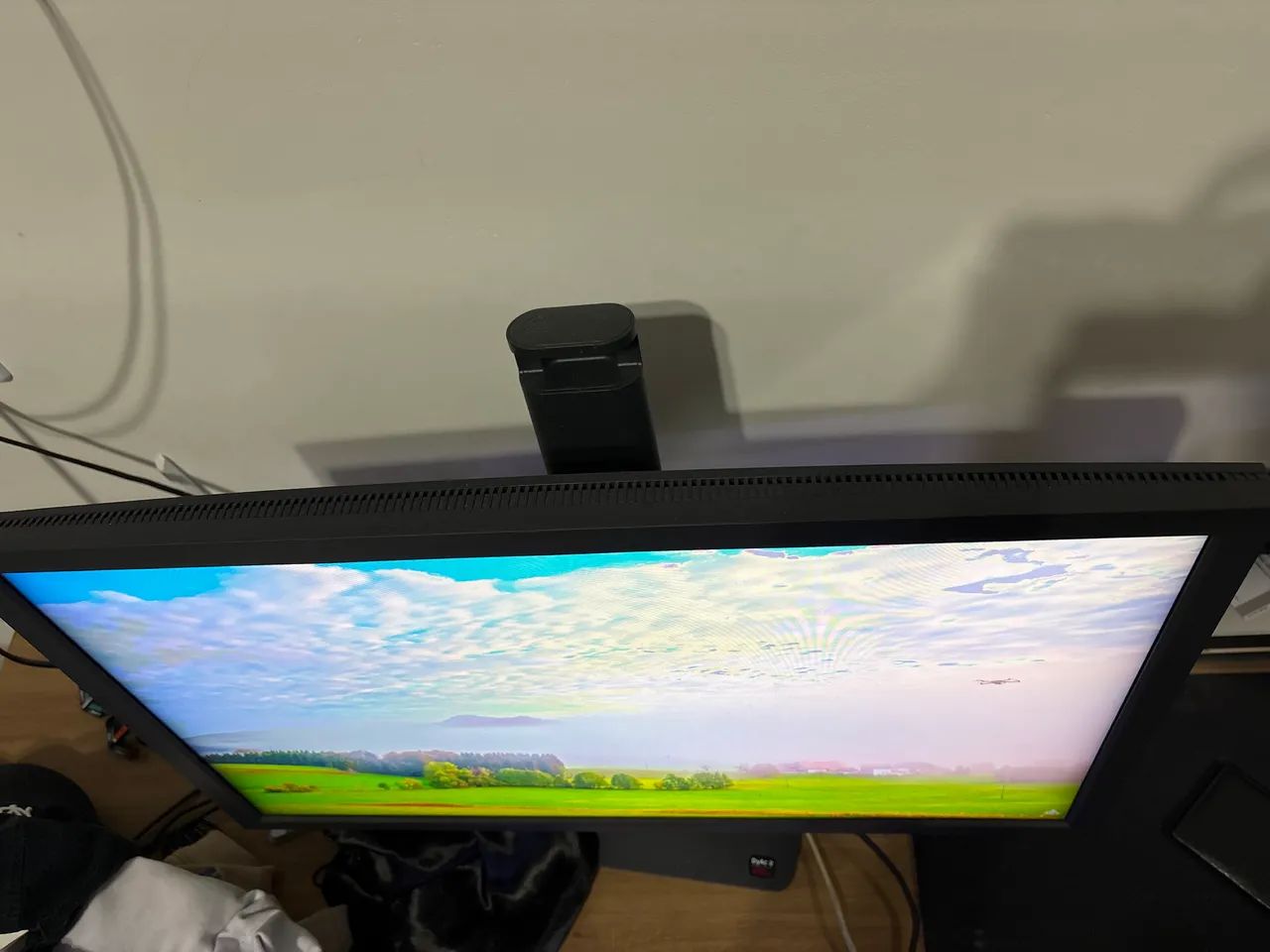 ZOWIE BENQ XL2566X+ 400HZ - Foto 2
