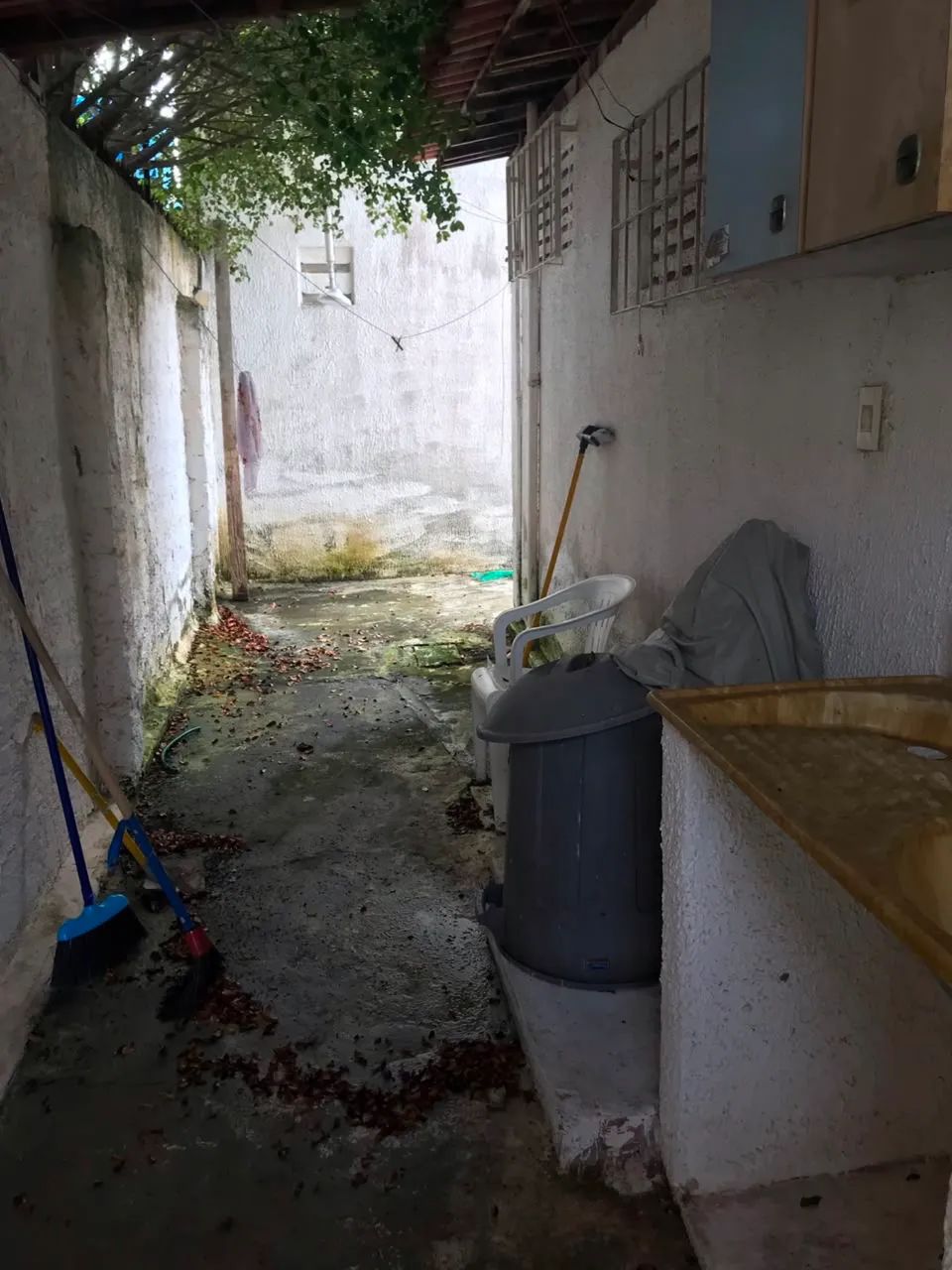 Casa de praia Ilha da croa - Foto 5