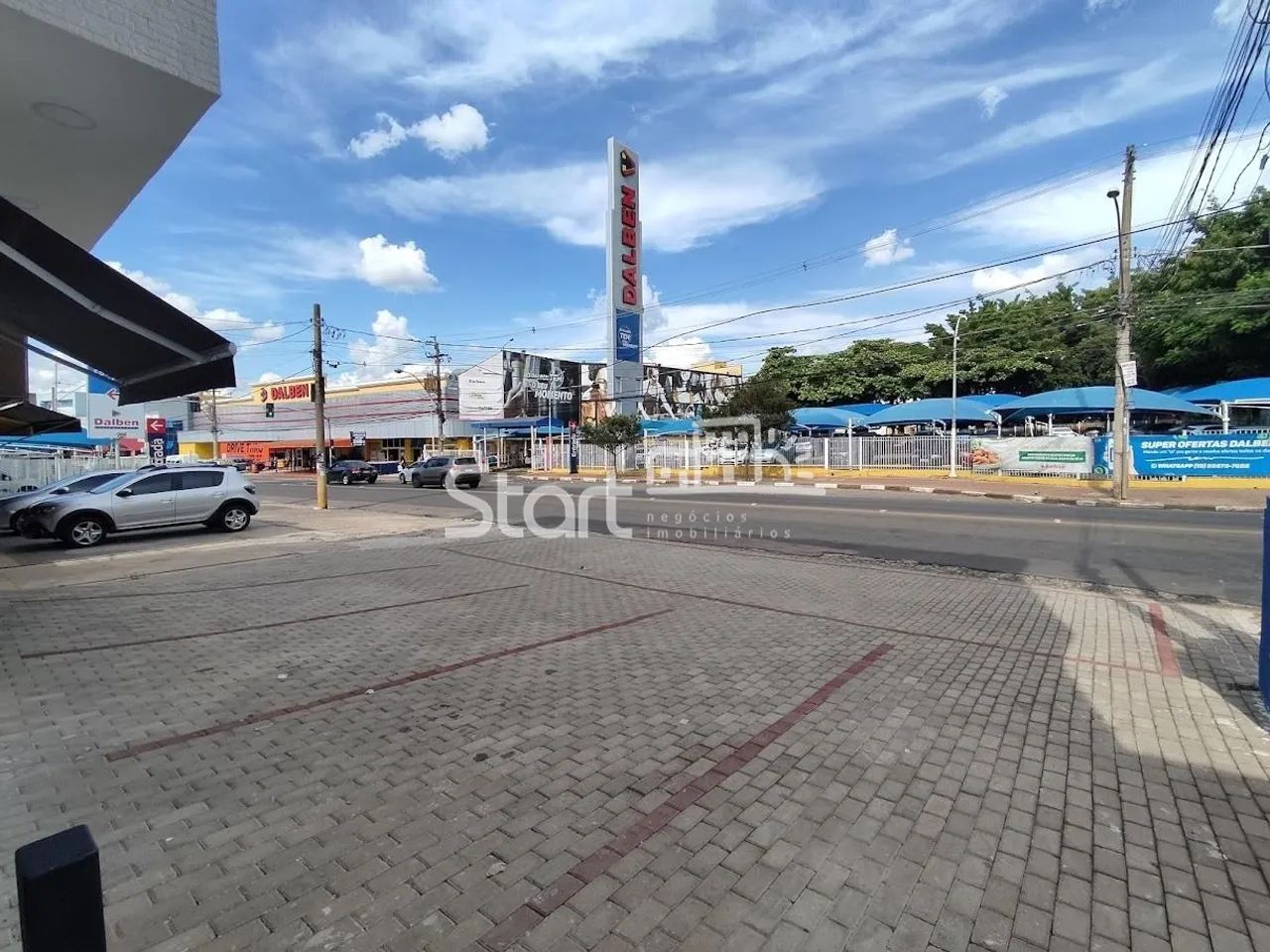 sala - Taquaral - Campinas - Foto 2