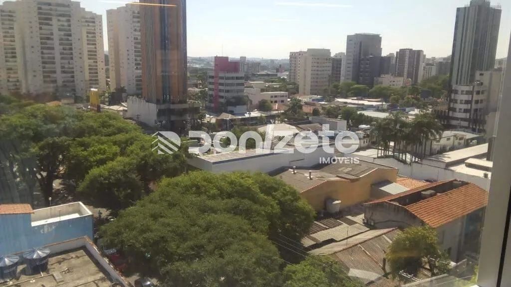 Sala à venda, 46 m² por R$ 589.000,00 - Jardim - Santo André/SP - Foto 4