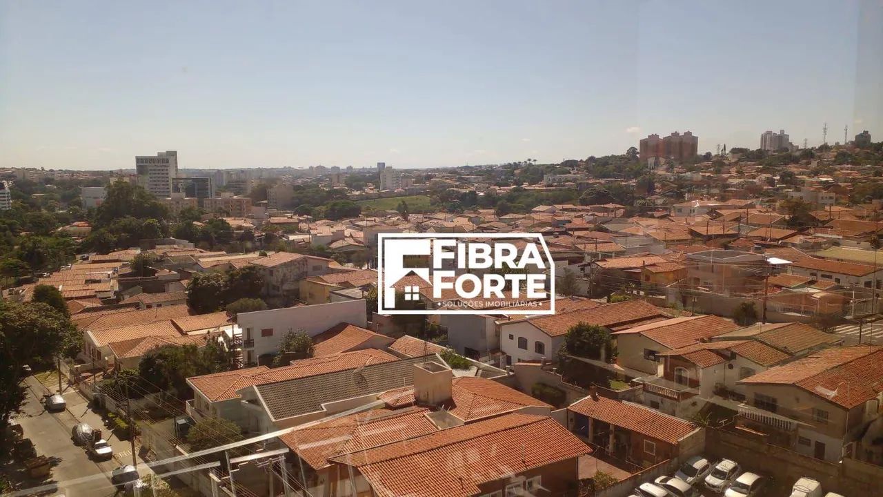 Cobertura a venda Nova Campinas -Campinas - Foto 2