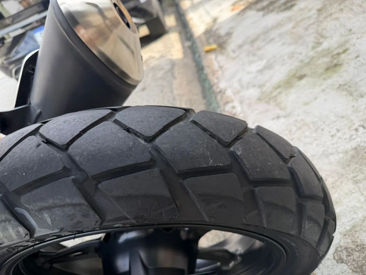 Bmw g310 gs - Foto 4