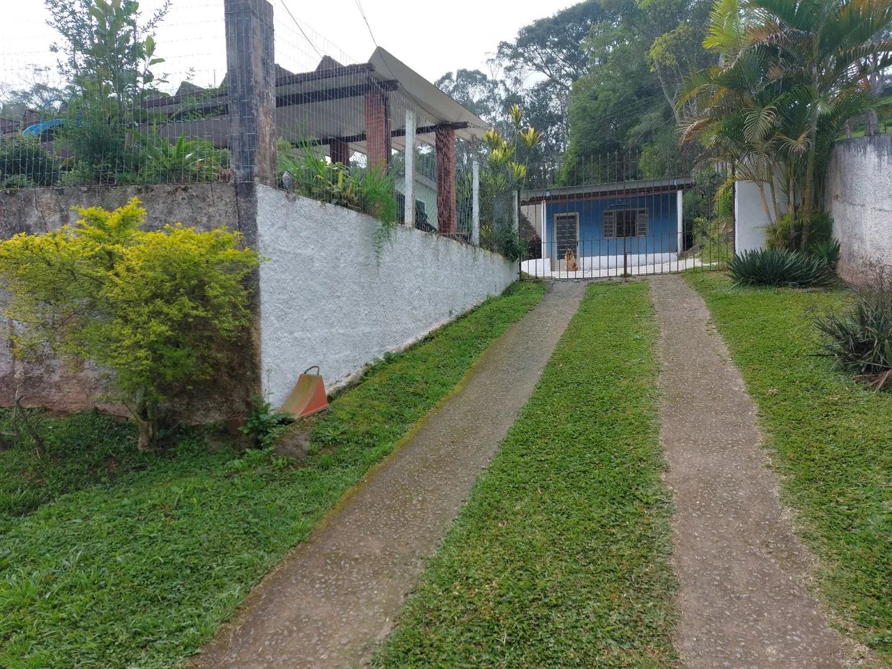 Chácara em Parelheiros c/escritura - Foto 3