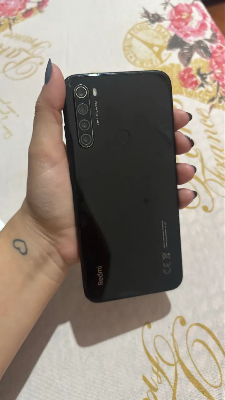 Redmi note 8 64gb - Foto 4