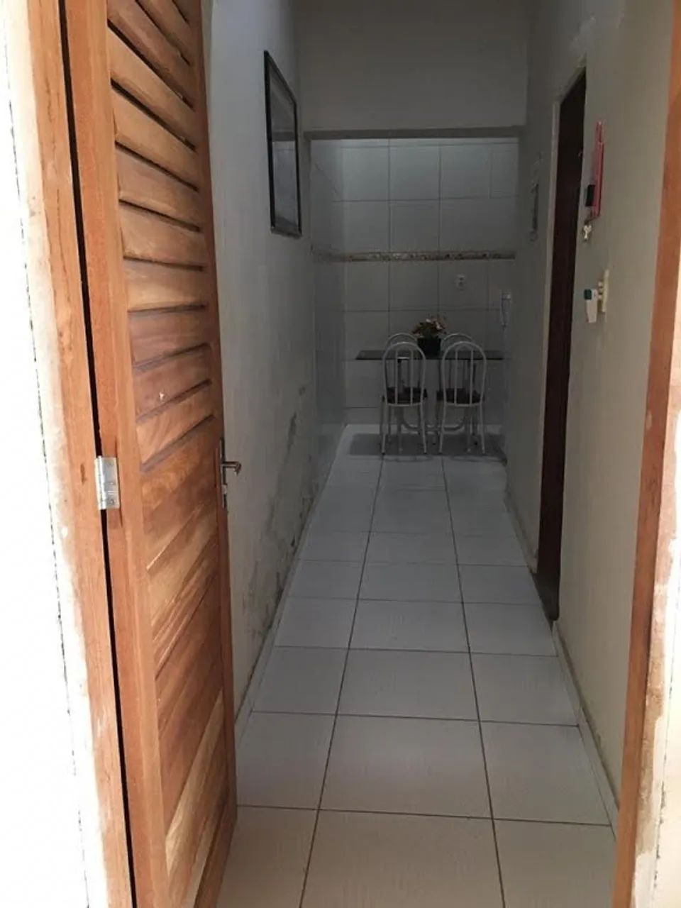 Casa Térrea em Alto de São Manoel - Mossoró - Foto 2