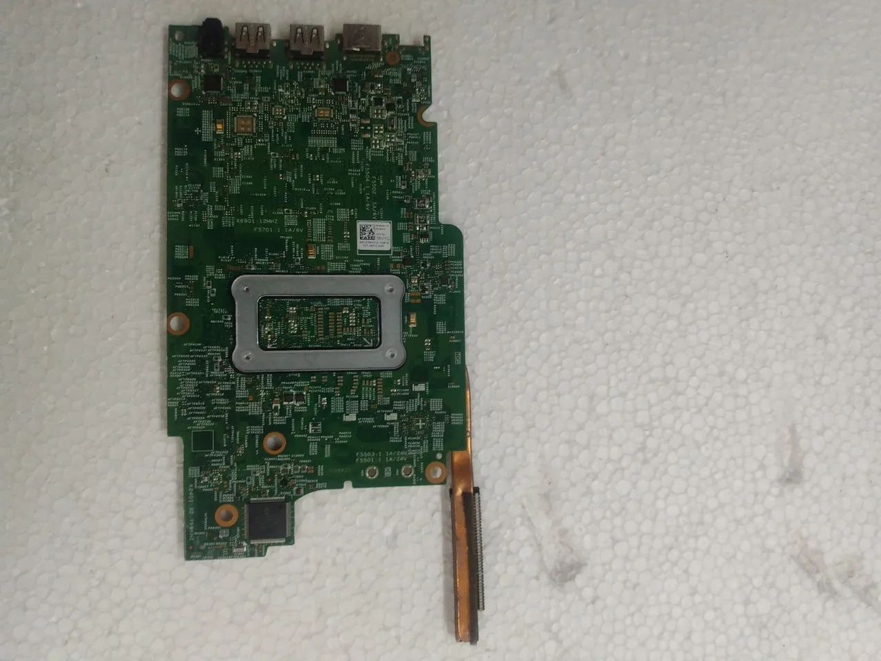 Dell 13 5000 (como 5368, 5378, - Foto 3