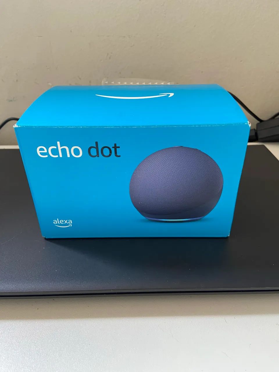 Echo Dot Alexa
