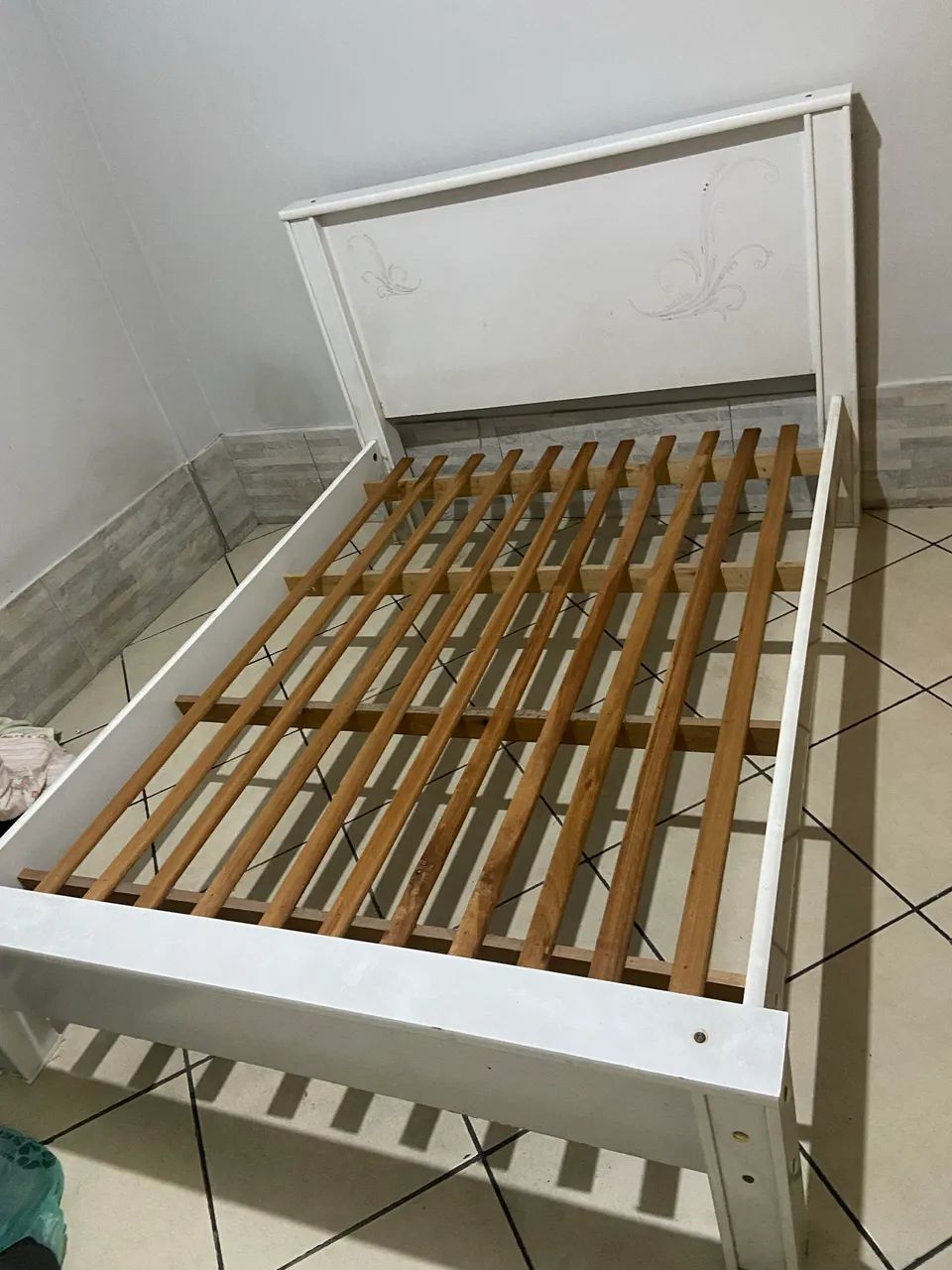 Vende se cama casal - Foto 2